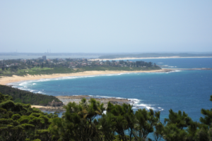 local plumber in Bateau Bay