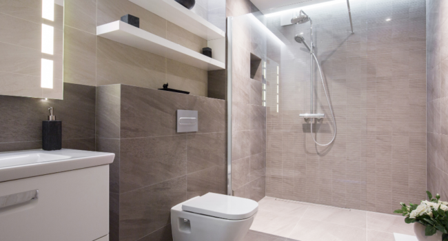 bathroom plumber terrigal nsw