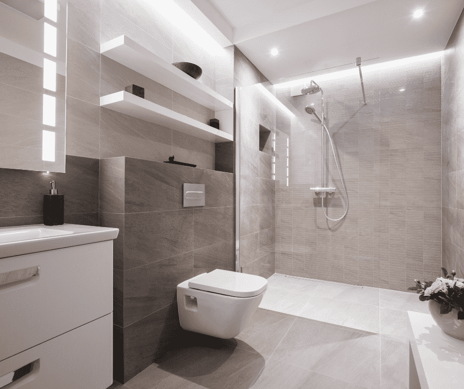 bathroom plumber terrigal nsw