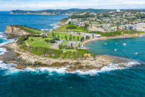 terrigal local plumber