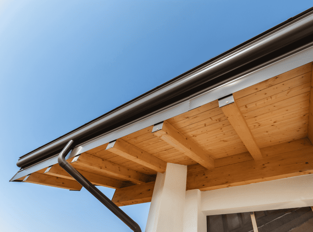 local central coast roof plumbing service