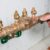 Backflow prevention device installed by Coast Wide Plumbing